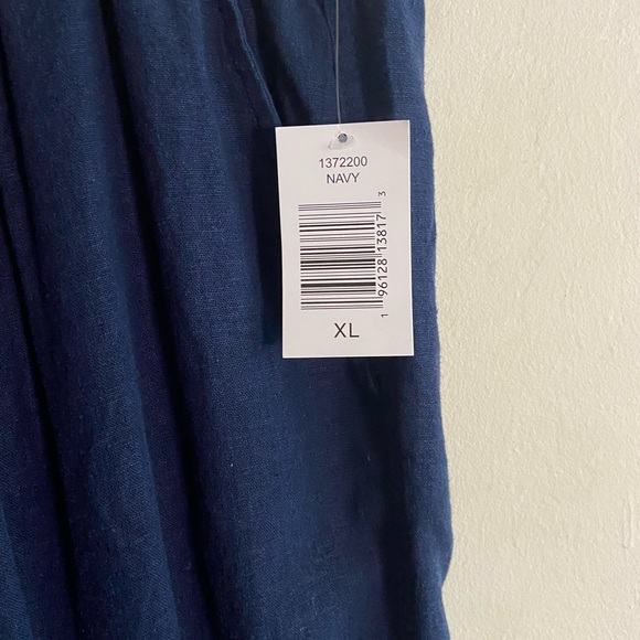 Briggs Wide Leg Pants 👖 - Picture 4 of 6